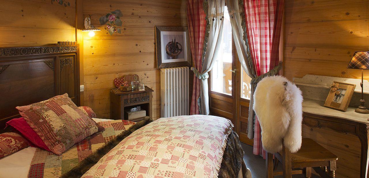 Chalet-Hotel Les Cimes Le Grand-Bornand Ngoại thất bức ảnh