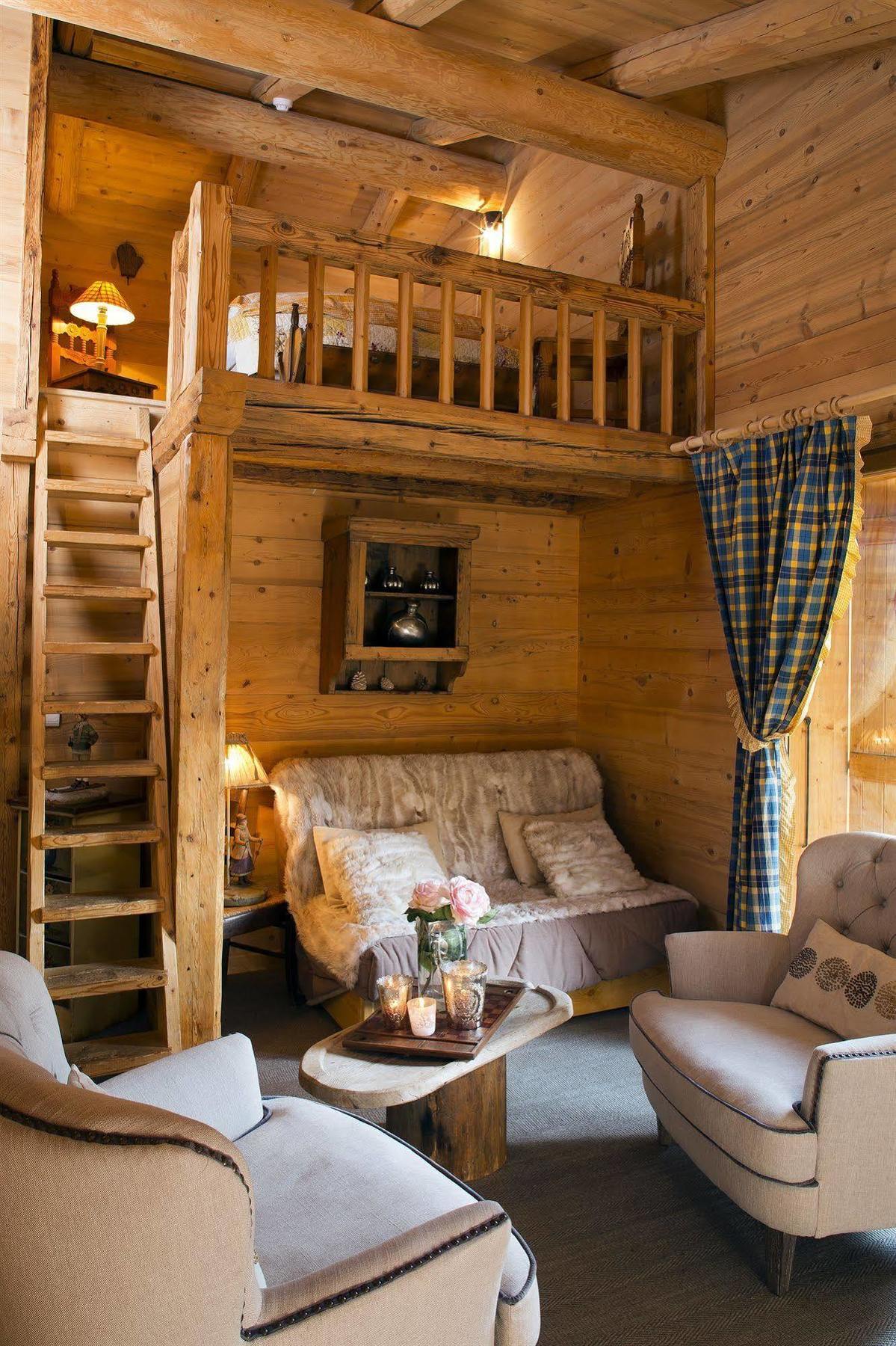 Chalet-Hotel Les Cimes Le Grand-Bornand Ngoại thất bức ảnh